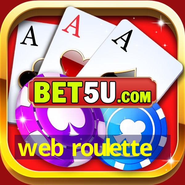 web roulette